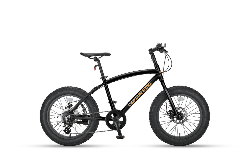 ファットバイク FATBIKE 208 – CYCLE OLYMPIC