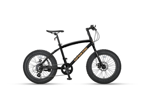 FATBIKE 208 – CYCLE OLYMPIC