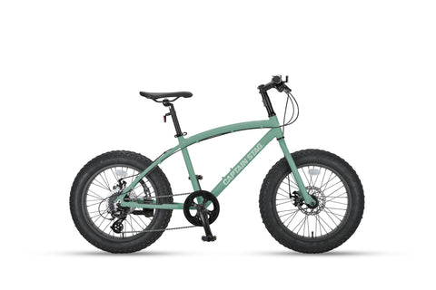 FATBIKE 208 – CYCLE OLYMPIC
