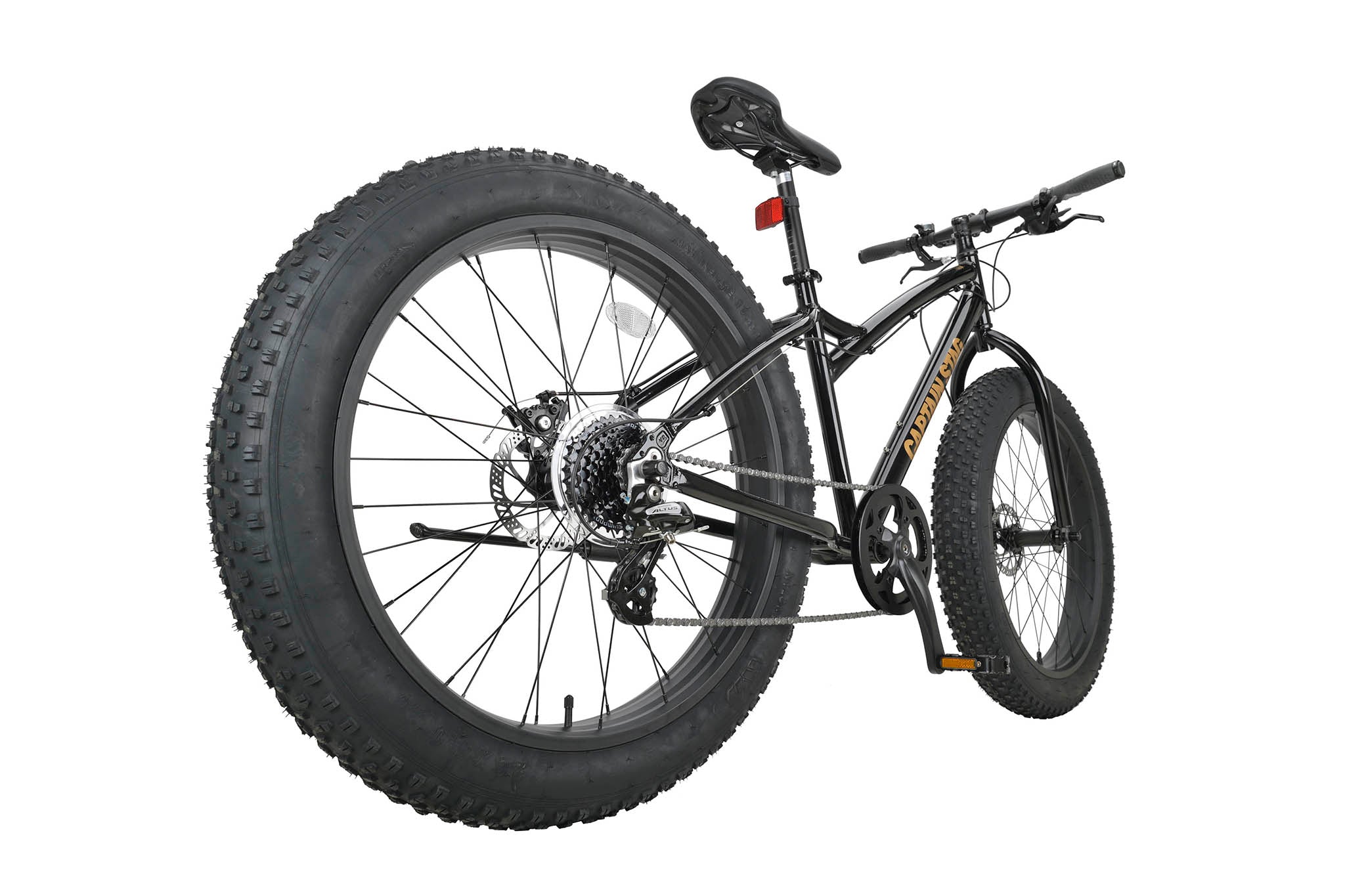 FATBIKE 268 – CYCLE OLYMPIC