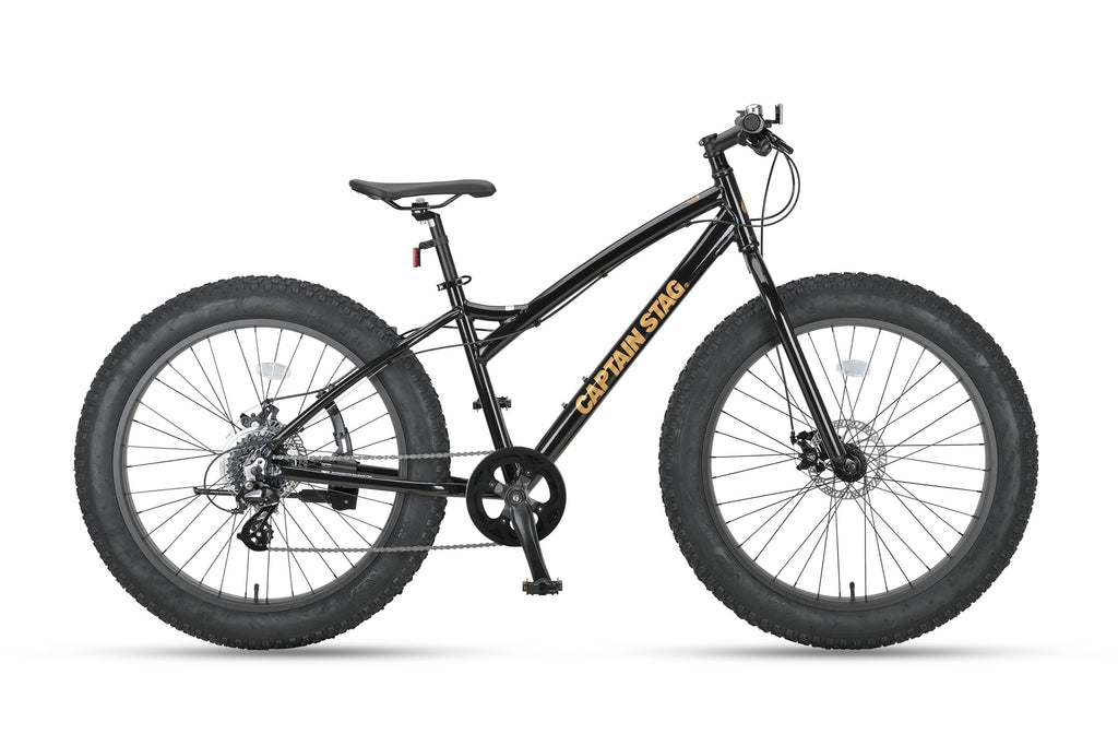 FATBIKE 268 – CYCLE OLYMPIC