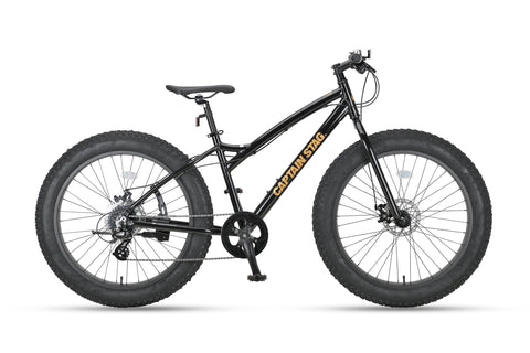 FATBIKE 268 – CYCLE OLYMPIC