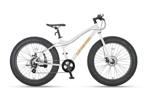 FATBIKE 268 – CYCLE OLYMPIC