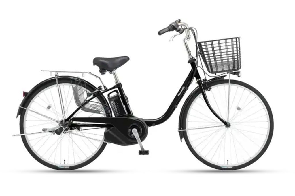 V!V! YX（BE-FY433/BE-FY633） – CYCLE OLYMPIC