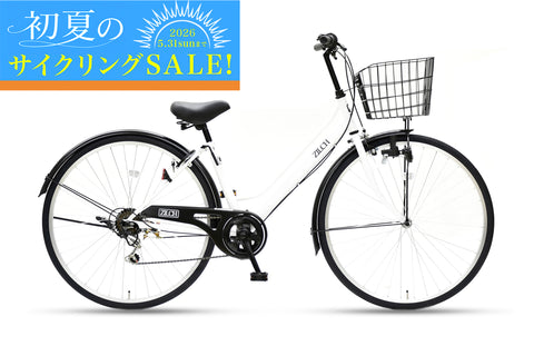 ZILCH – CYCLE OLYMPIC