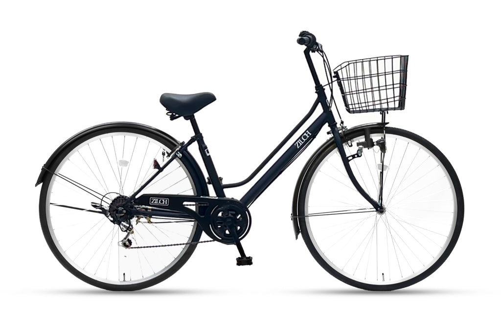 ZILCH – CYCLE OLYMPIC