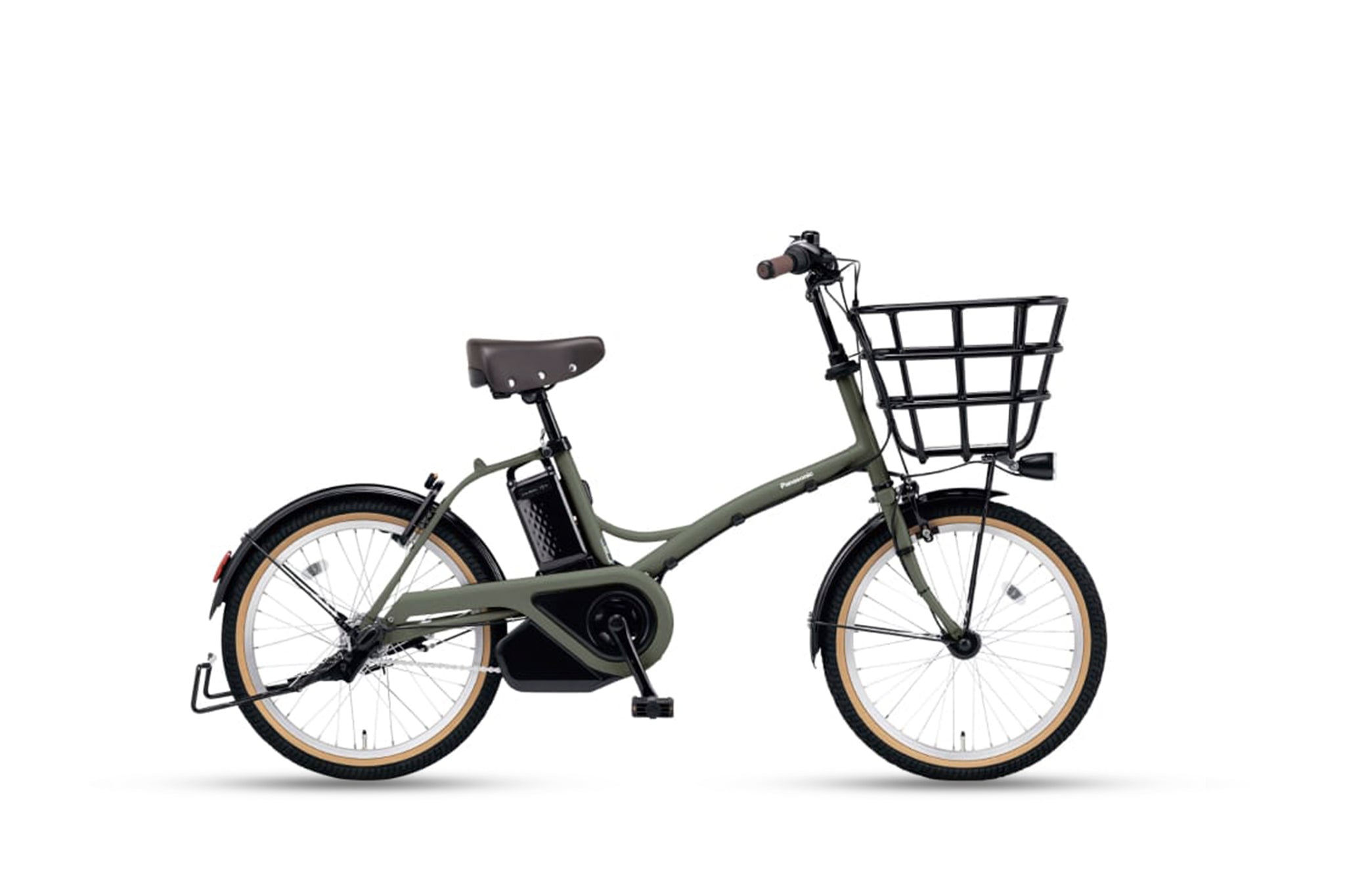 電動アシスト自転車 – CYCLE OLYMPIC