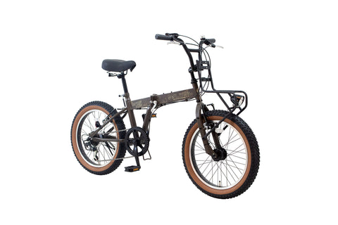 WILDER2 FDB206AT