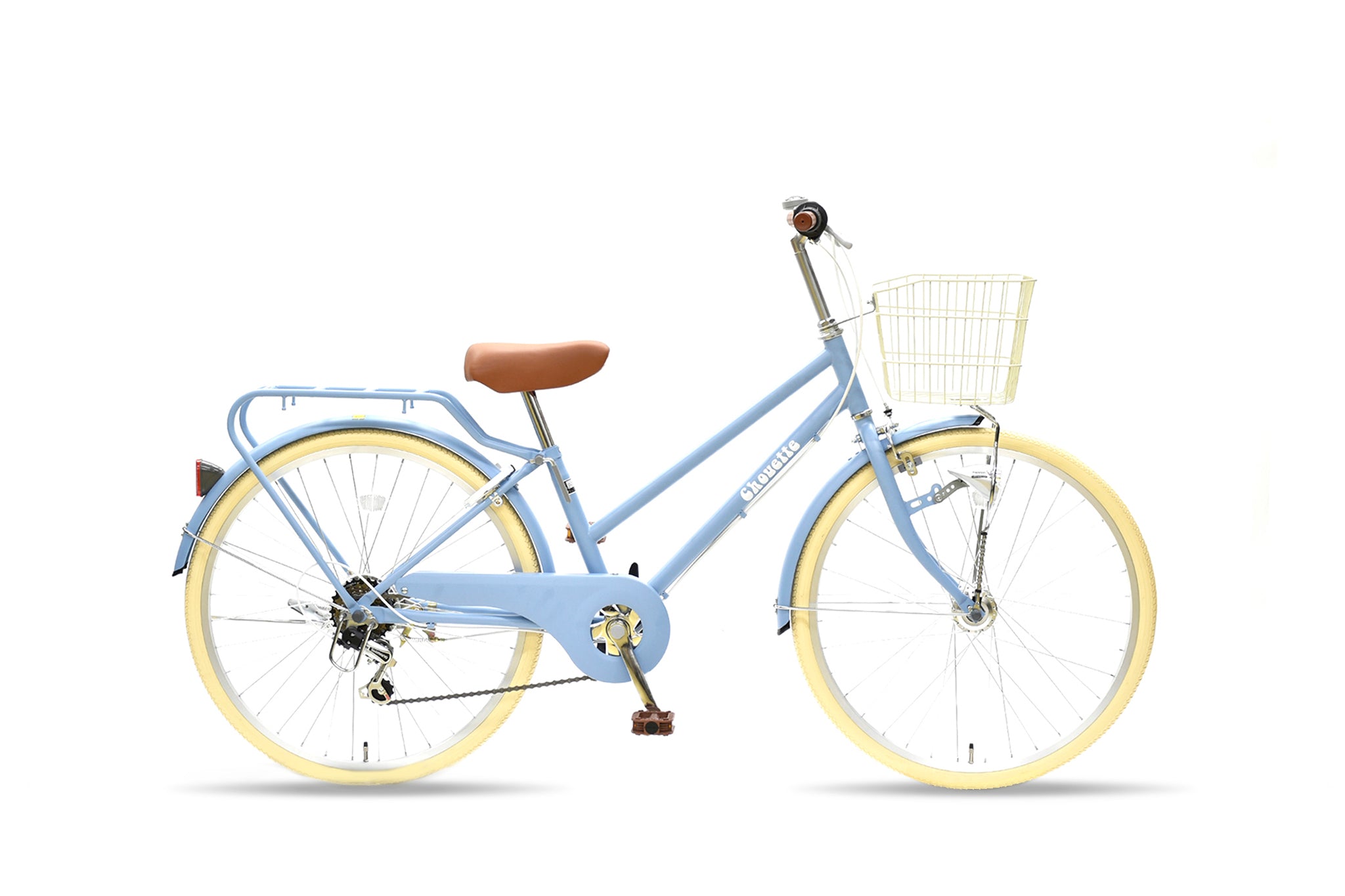 chouette – CYCLE OLYMPIC