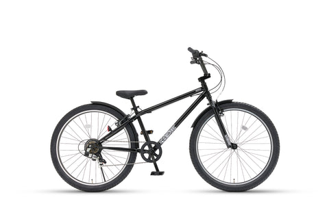d-bike BMX STREET – CYCLE OLYMPIC