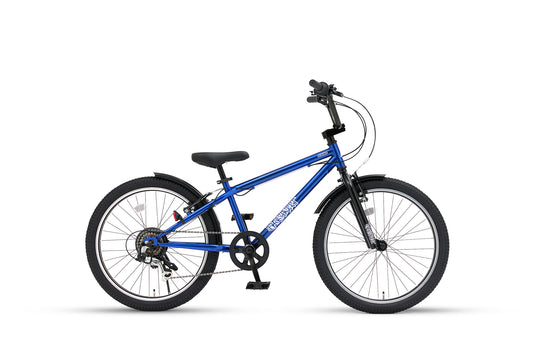 d-bike BMX STREET