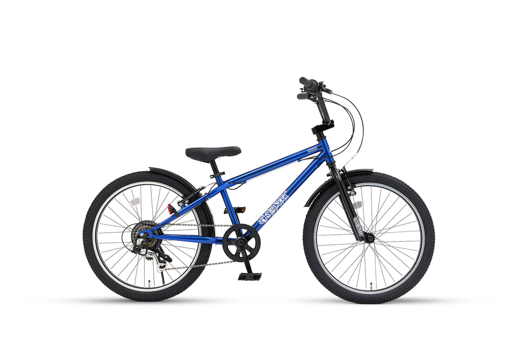 d-bike BMX STREET – CYCLE OLYMPIC