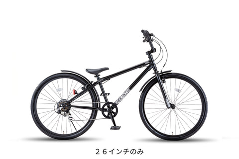 d-bike BMX STREET