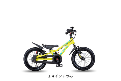 d-bike master FIT