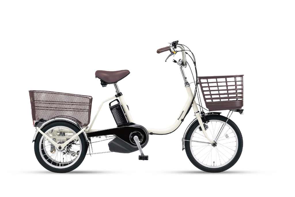 V!V! LIFE（BE-FU833） – CYCLE OLYMPIC