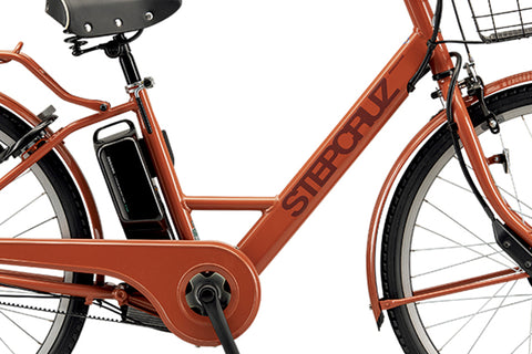 STEPCRUZ e（ST6B45）