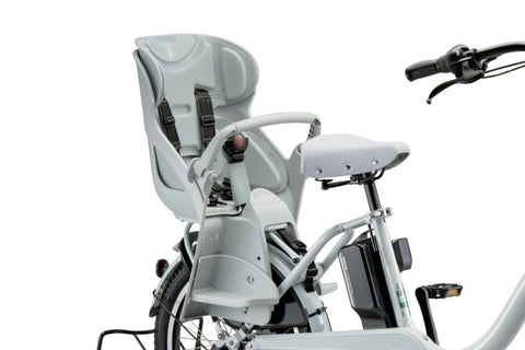 ビッケポーラーe用リヤチャイルドシートセット（RCS-BIK5）