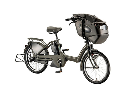 bikke POLAR e（BP0C47）2026