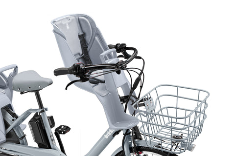 ビッケモブdd用フロントチャイルドシートセット（FCS-BIK4）