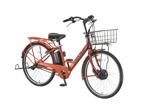 STEPCRUZ e（ST6B45）