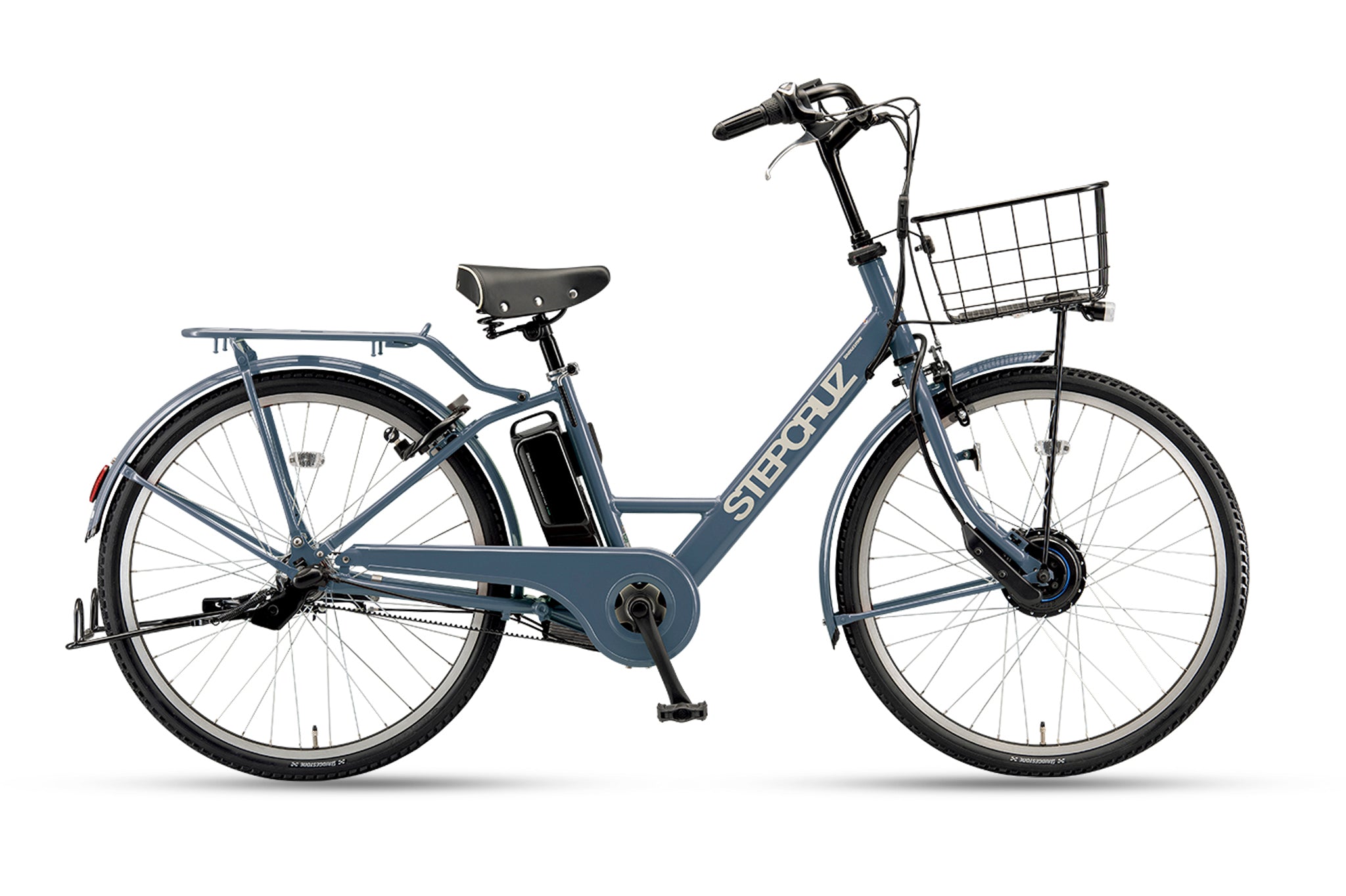 電動アシスト自転車 – CYCLE OLYMPIC