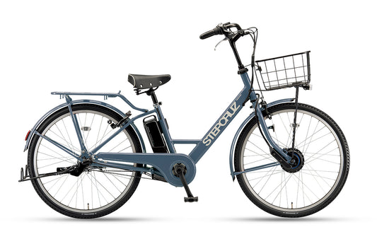 STEPCRUZ e（ST6B45）