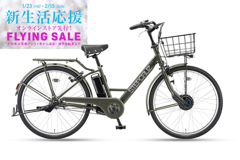 STEPCRUZ e（ST6B45）