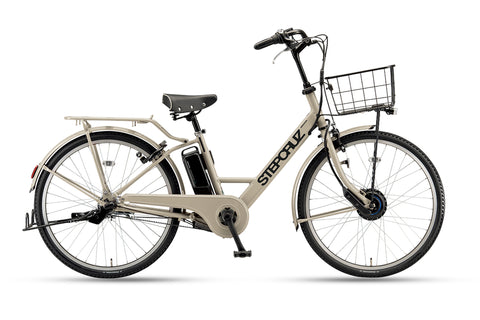 STEPCRUZ e（ST6B45） – CYCLE OLYMPIC