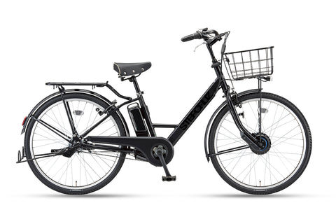 STEPCRUZ e（ST6B45） – CYCLE OLYMPIC