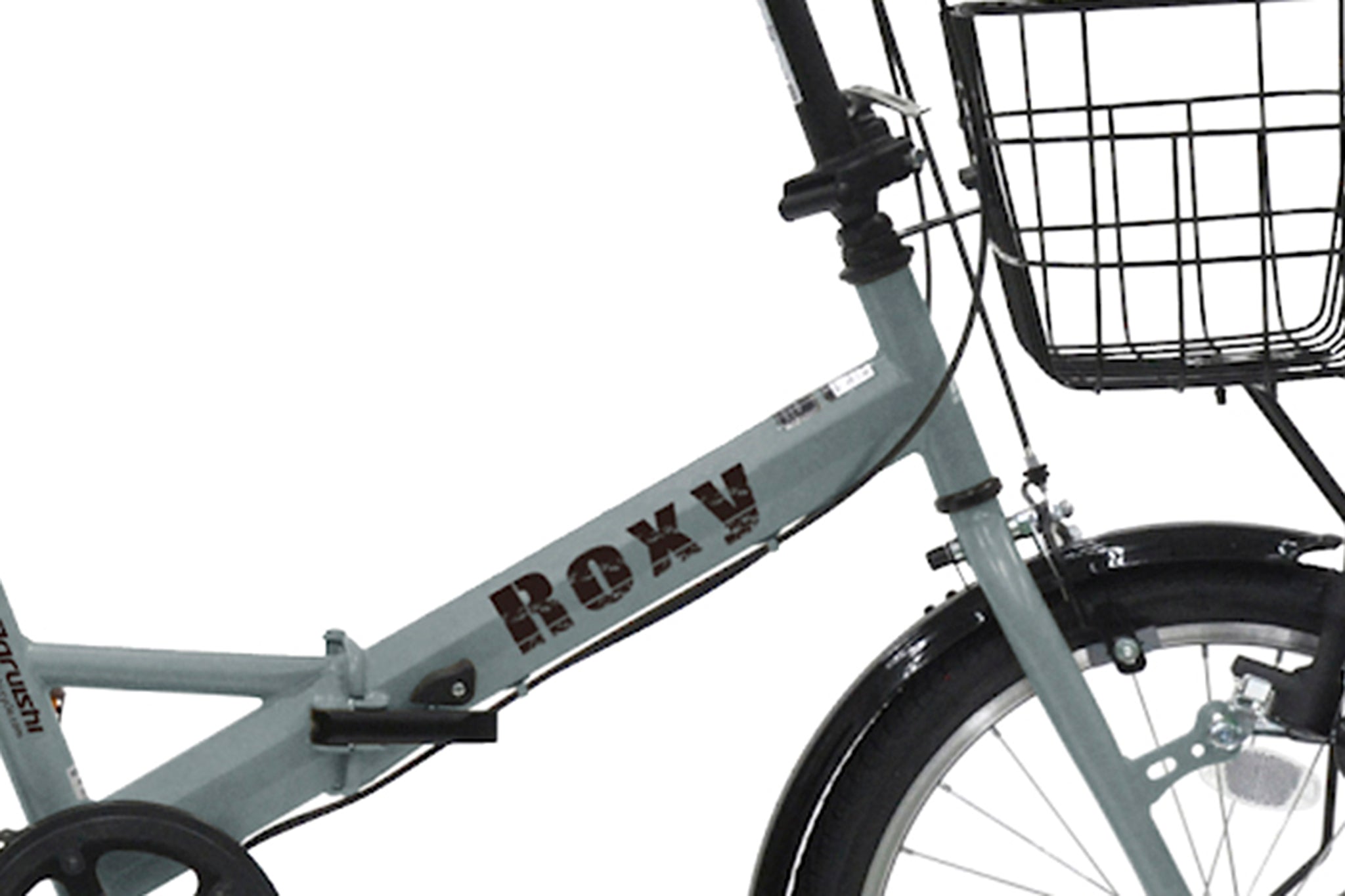 ROXY – CYCLE OLYMPIC