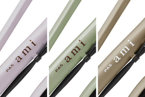 PAS Ami（PA26A）