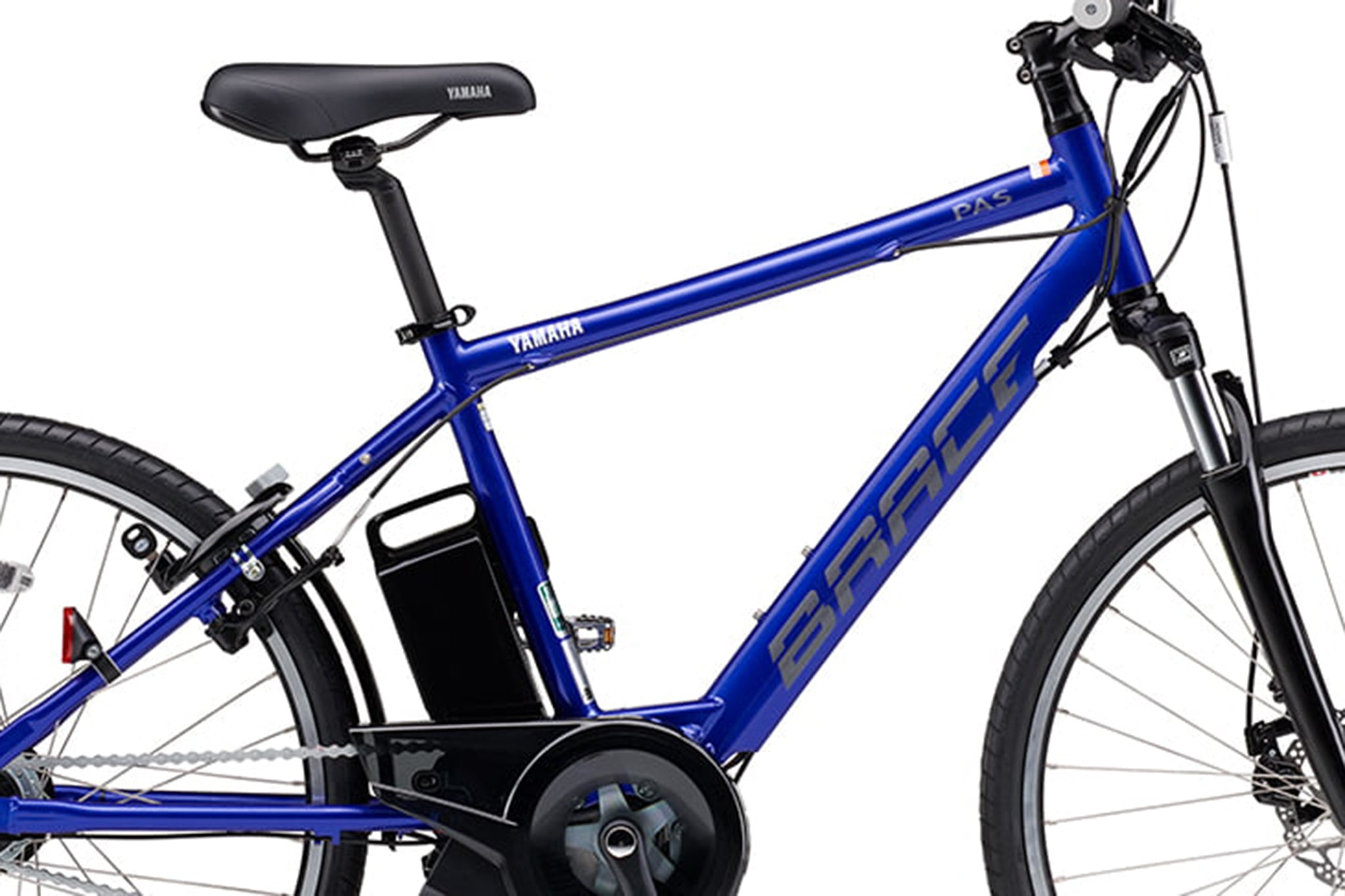 PAS Brace（PA26B） – CYCLE OLYMPIC