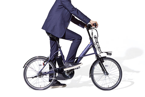 PAS CITY X（PA20CX） – CYCLE OLYMPIC