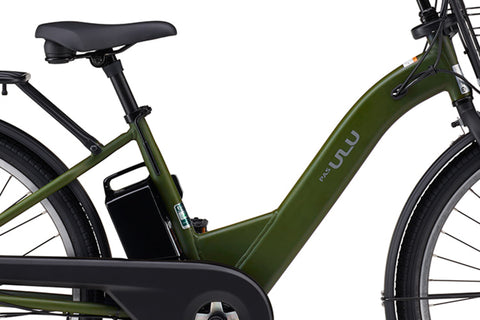 PAS ULU（PA26U）2026