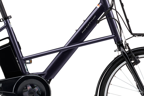 PAS CITY X（PA20CX） – CYCLE OLYMPIC