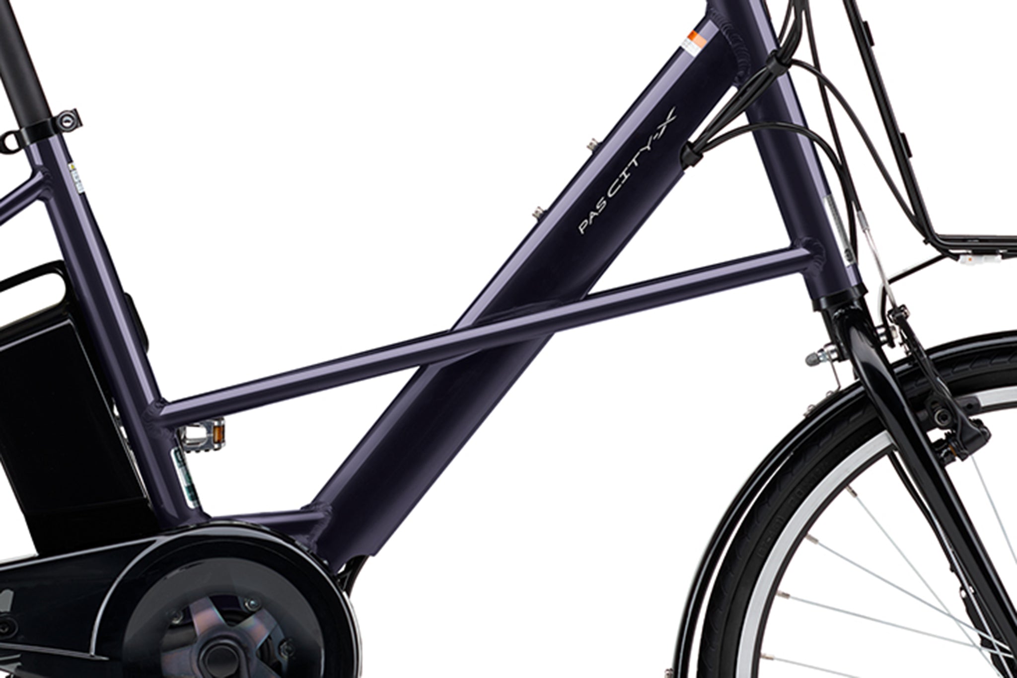 PAS CITY X（PA20CX） – CYCLE OLYMPIC