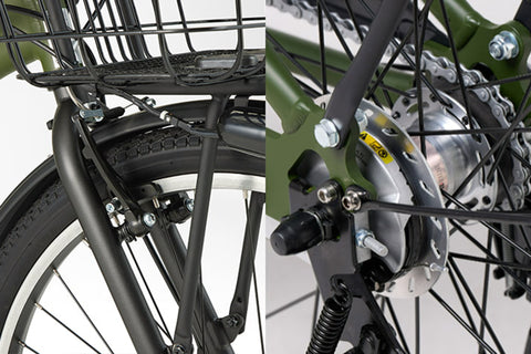 PAS ULU（PA26U）2026