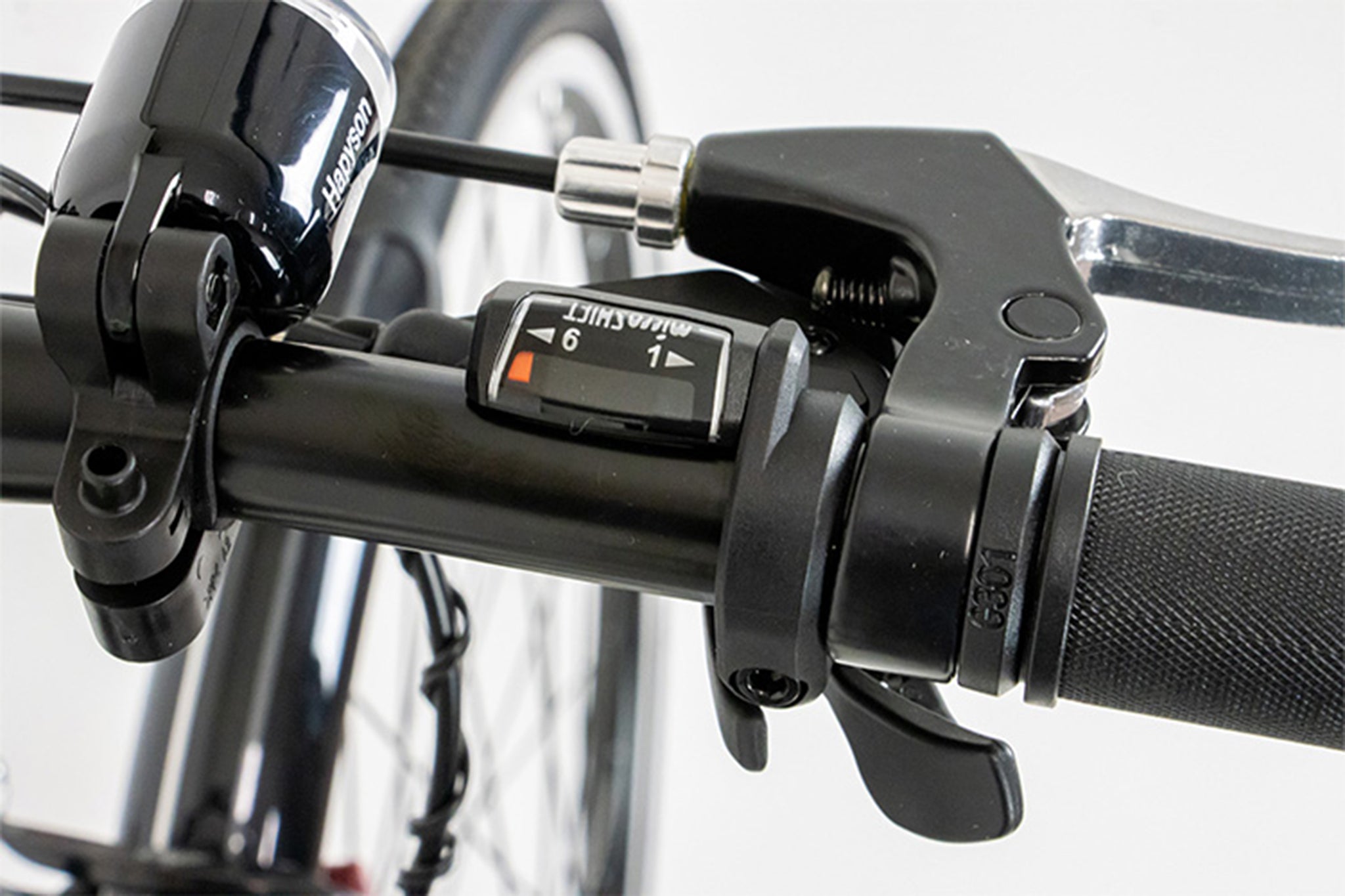 FESCROSS PLUS-H – CYCLE OLYMPIC