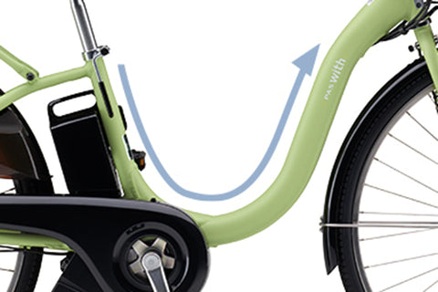 PAS With（PA24W/PA26W）2026