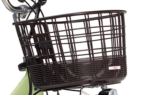 PAS With（PA24W/PA26W）2026