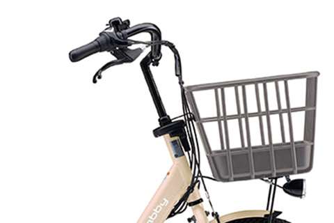 PAS Babby（PA20BB）2026