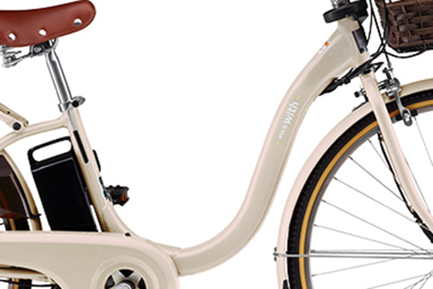 PAS With DX（PA24WDX/PA26WDX）2026