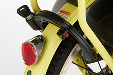 PAS Babby（PA20BB）2026