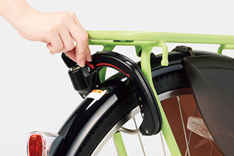 PAS With（PA24W/PA26W）2026