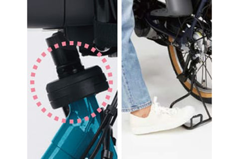 Gyutto Croom F・EX（BE-FHE031）2026