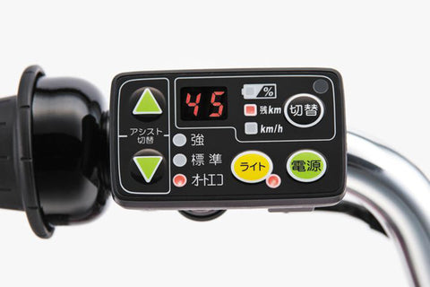 bikke POLAR e（BP0C47）2026