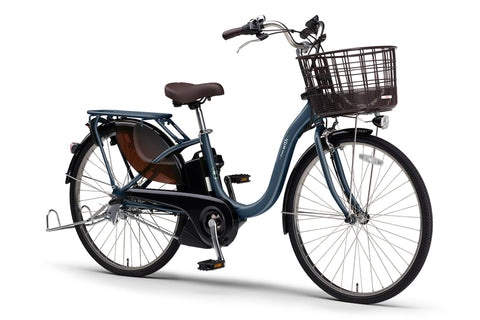 PAS With（PA24W/PA26W）2026