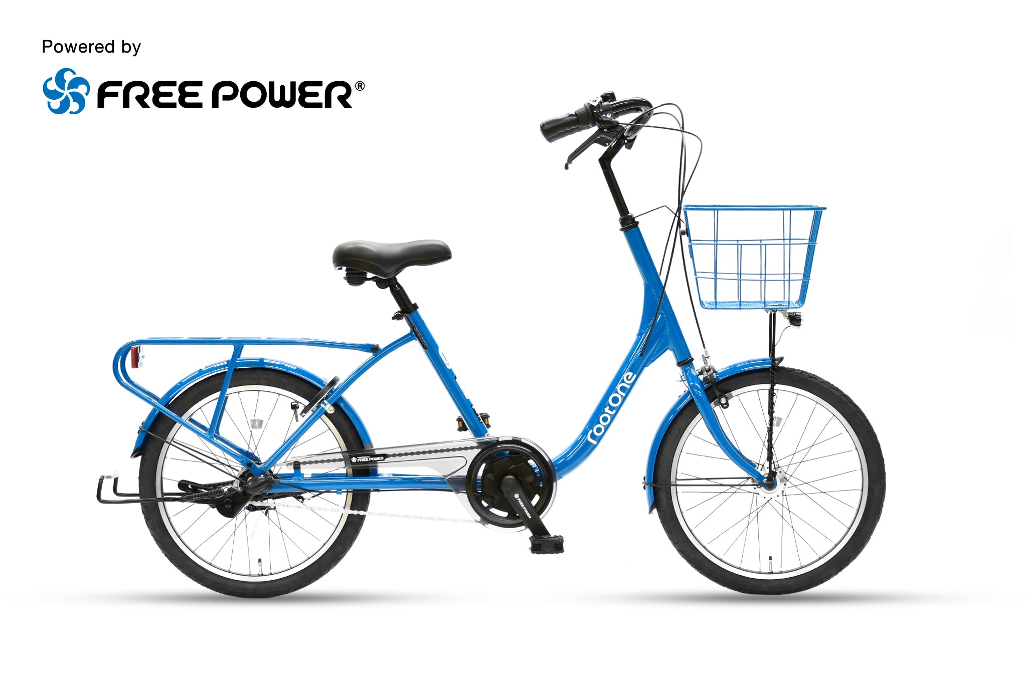 root one F3 type 2 – CYCLE OLYMPIC