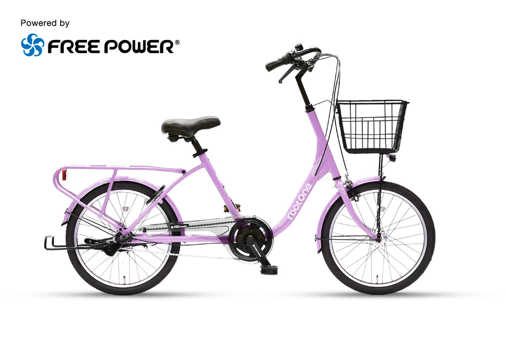 root one F3 type 2 – CYCLE OLYMPIC